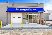 StorageBlue - 550 Lexington Avenue Clifton, NJ 07011