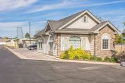 StorageMart - 2821 12th Ave Rd Nampa, ID 83686