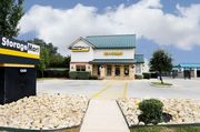 StorageMart - 12430 Bandera Road Helotes, TX 78023