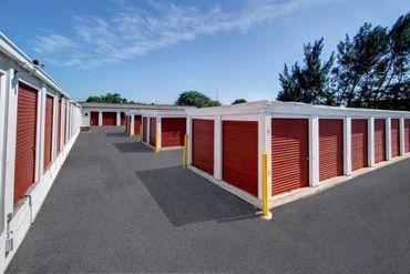 StorageMart - Big Coppitt Key - 1200 Route 1 Key West, FL 33040