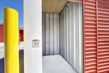 StorageMart - Big Coppitt Key - 1200 Route 1 Key West, FL 33040