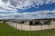StorageMart - Clark Lane - 1500 Creekwood Parkway Columbia, MO 65202