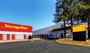StorageMart - 5115 Clayton Road Concord, CA 94521