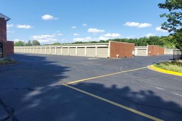 StorageMart - 3212 Dam Neck Road Virginia Beach, VA 23453