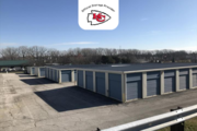 StorageMart - 575 East 53rd Street Davenport, IA 52807