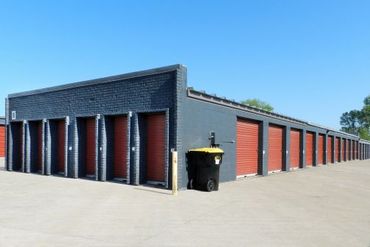 StorageMart - 1723 East Florida Street Springfield, MO 65803