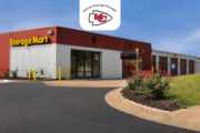 StorageMart - 16855 East Us Highway 40 Independence, MO 64055