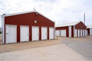 StorageMart - 850 East Warren Street Gardner, KS 66030