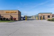 StorageMart - 15385 Endeavor Drive Noblesville, IN 46060