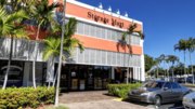 StorageMart - 405 South Federal Highway Pompano Beach, FL 33062