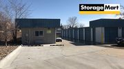 StorageMart - 1900 Hackley Avenue Des Moines, IA 50315