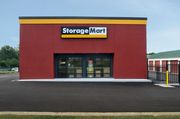 StorageMart - 2300 U.s. 40 Blue Springs, MO 64015