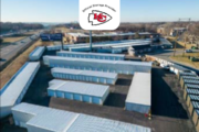 StorageMart - I-29/I-35 - 4121 Northeast Davidson Road Kansas City, MO 64116