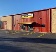 StorageMart - 14005 Industrial Road Omaha, NE 68144