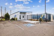 StorageMart - 417 Laster Street Caldwell, ID 83607