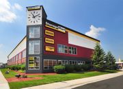 StorageMart - 3100 Mannheim Road Franklin Park, IL 60131