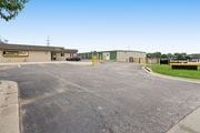 StorageMart - 3206 North 102Nd Street Omaha, NE 68134