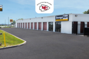 StorageMart - 280 North Church Road Liberty, MO 64068