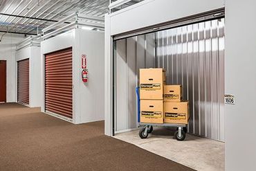 StorageMart - 1905 North Glenstone Avenue Springfield, MO 65803