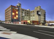 StorageMart - 1015 North Halsted Street Chicago, IL 60642