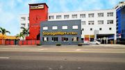 StorageMart - 4920 Northwest 7th Street Miami, FL 33126