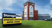 StorageMart - 8900 Northwest Prairie View Road Kansas City, MO 64153