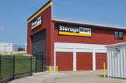 StorageMart - 12300 Northwest South Outer Road Blue Springs, MO 64015