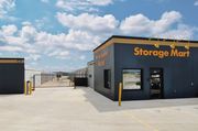StorageMart - 2310 Paris Rd Columbia, MO 65202