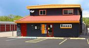 StorageMart - 115 Park Avenue Basalt, CO 81621