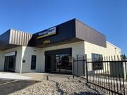 StorageMart - 7910 Harrison Street Ralston, NE 68128