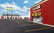 StorageMart - 2403 Rangeline St Columbia, MO 65202