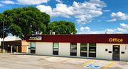 StorageMart - S 96th St and L St - 9413 I Street Omaha, NE 68127