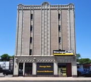 StorageMart - 6714 South Cottage Grove Avenue Chicago, IL 60637