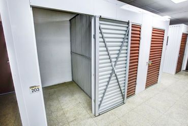 StorageMart - 6714 South Cottage Grove Avenue Chicago, IL 60637