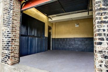 StorageMart - 6714 South Cottage Grove Avenue Chicago, IL 60637