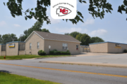 StorageMart - 2500 South Hub Drive Independence, MO 64055