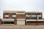 StorageMart - 5083 South Packard Avenue Cudahy, WI 53110