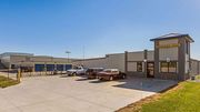 StorageMart - 10921 Sapp Brothers Dr Omaha, NE 68138