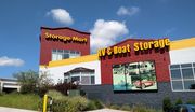 StorageMart - Scott Circle - 10010 Scott Cir Omaha, NE 68122