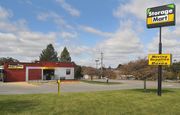 StorageMart - 2500 Southeast 14th Street Des Moines, IA 50315