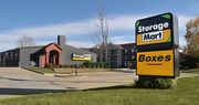 StorageMart - 205 Southeast Delaware Avenue Ankeny, IA 50021
