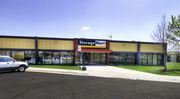 StorageMart - Shermer & Willow - 2727 Shermer Road Northbrook, IL 60062