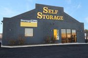 StorageMart - 1310 South Enterprise Street Olathe, KS 66061