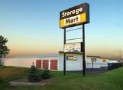 StorageMart - 2420 Saint Marys Boulevard Jefferson City, MO 65109