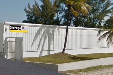 StorageMart - 6401 3rd Street Stock Island Key West, FL 33040