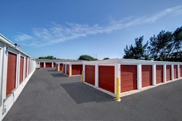 StorageMart - 6401 3rd Street Stock Island Key West, FL 33040