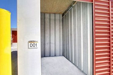 StorageMart - 6401 3rd Street Stock Island Key West, FL 33040