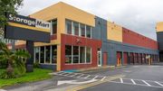 StorageMart - 9925 Southwest 40th Street Miami, FL 33165