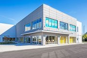 StorageMart - 3220 West Touhy Avenue Skokie, IL 60076