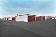 StorageMart - 2277 Walters Road Fairfield, CA 94533